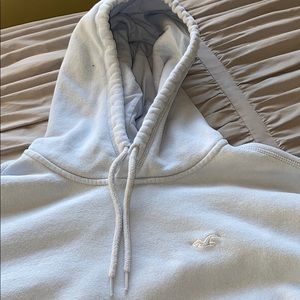 hollister sweatshirt